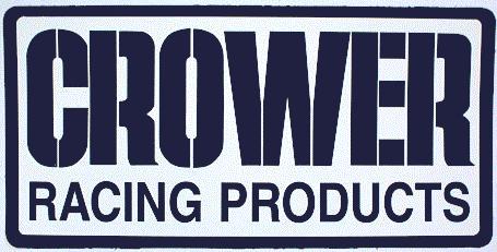 Crower logo